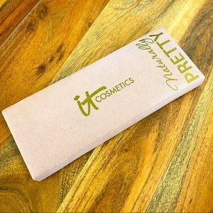 It Cosmetics Naturally Pretty Eyeshadow Palette